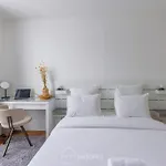 Hello Flat - Bright & Elegant 6 Guests Near Paris Сен-Манде