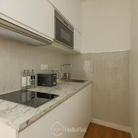 Hello Flat - Bright & Elegant 6 Guests Near Paris Apartment Saint-Mande