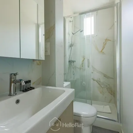 Hello Flat - Bright & Elegant 6 Guests Near Paris Saint-Mandé
